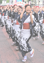 「笑顔で踊ろう」鈴木秀昭氏