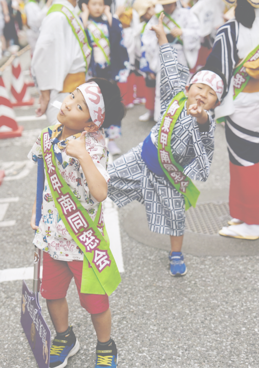 「おはらKids」鮫島豊喜氏