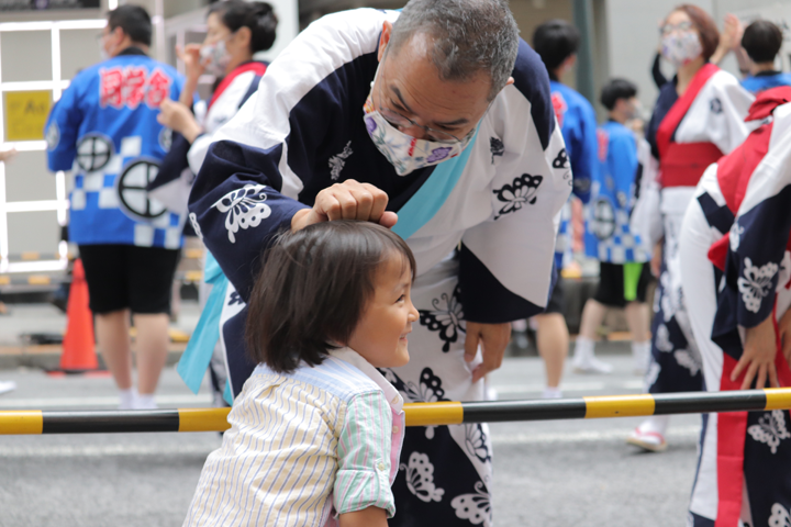 「ありがとうおはら」白石桂子氏