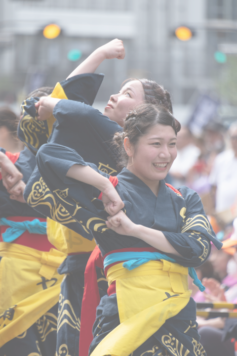 「おごじょパワーに元気もらった！」荒川京子氏