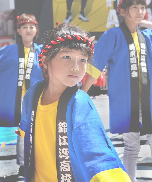 「若い勢い」能登正俊氏