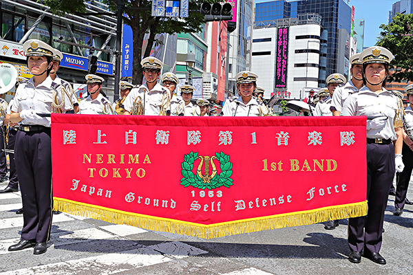 第29回 渋谷･鹿児島おはら祭