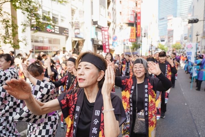 スナップ写真画像