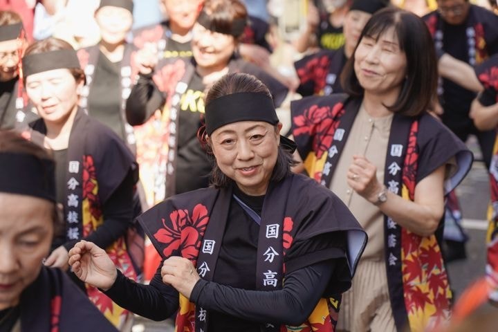 スナップ写真画像