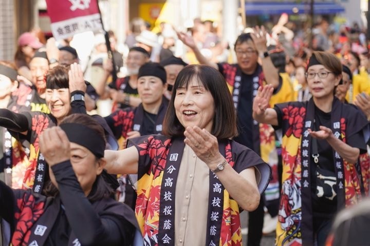 スナップ写真画像