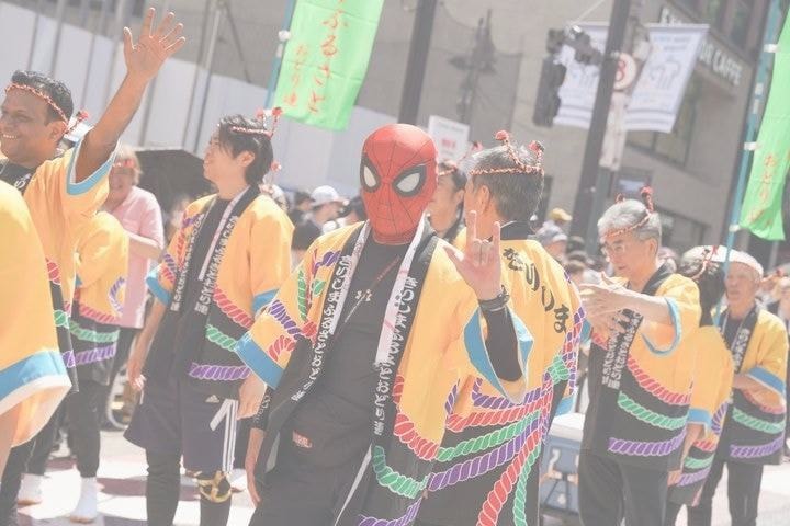 スナップ写真画像