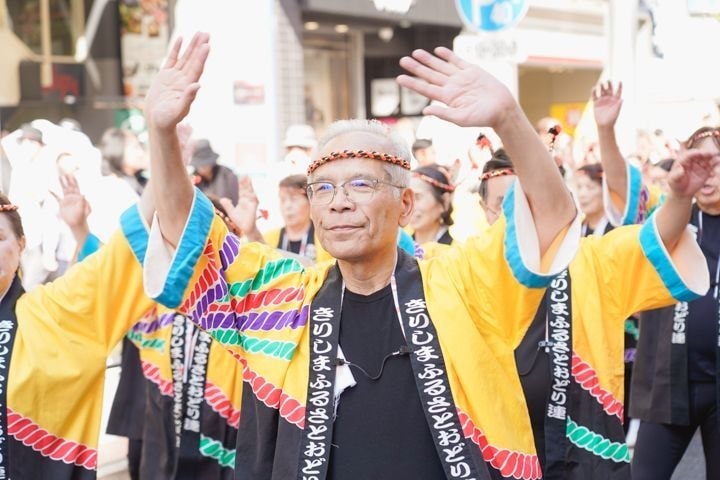 スナップ写真画像