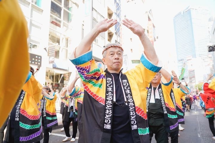 スナップ写真画像