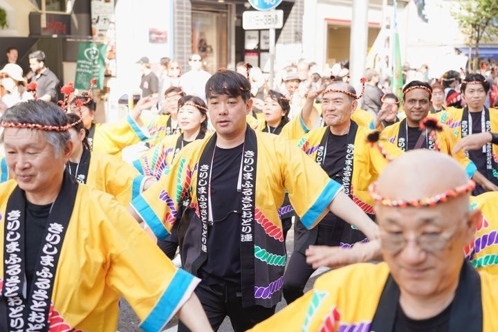 スナップ写真画像