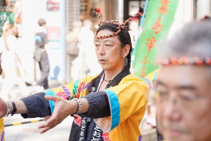 スナップ写真画像