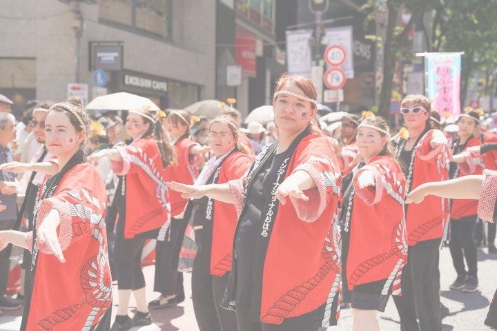 スナップ写真画像