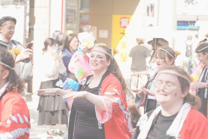 スナップ写真画像