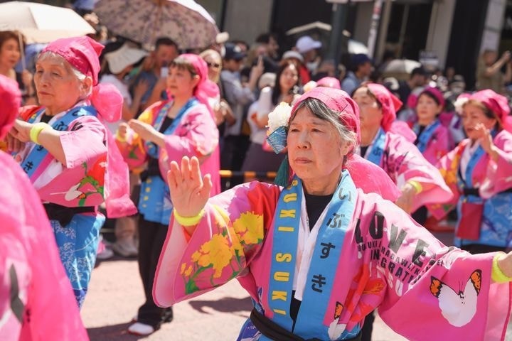 スナップ写真画像