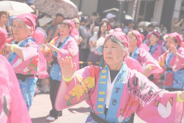 スナップ写真画像