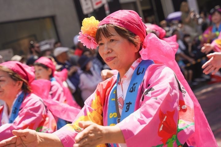 スナップ写真画像