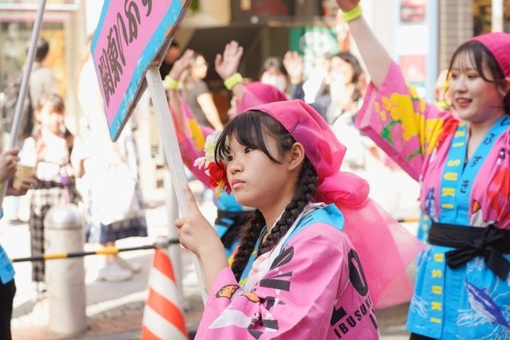 スナップ写真画像