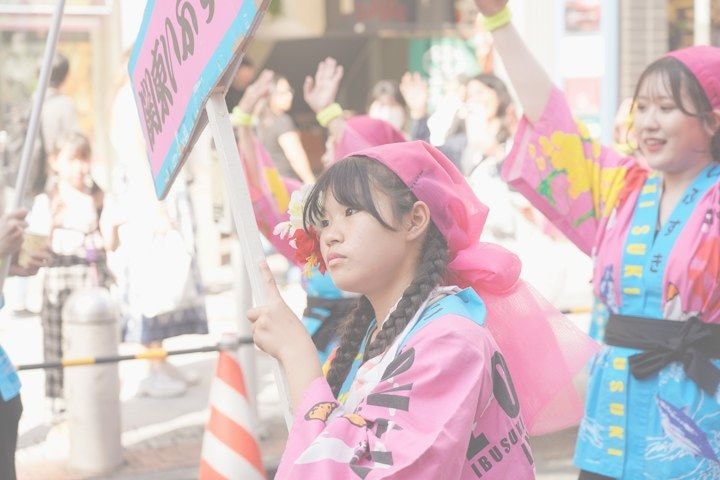 スナップ写真画像