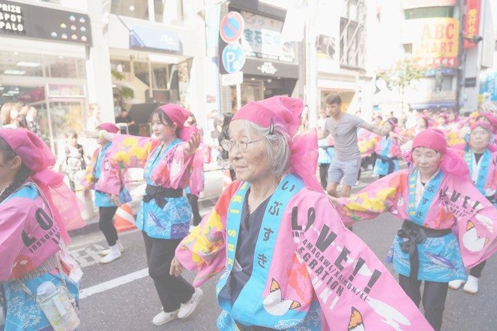 スナップ写真画像