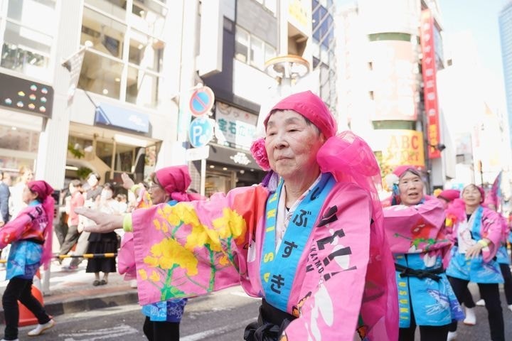 スナップ写真画像