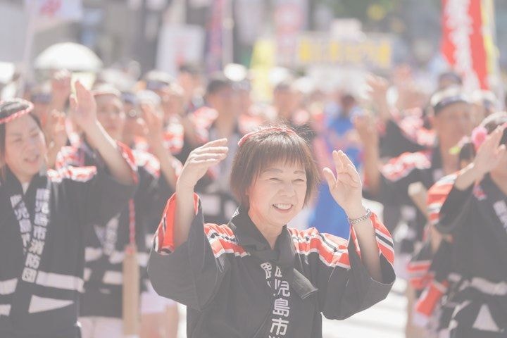 スナップ写真画像