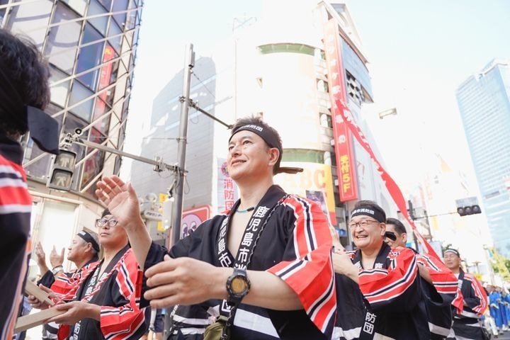 スナップ写真画像