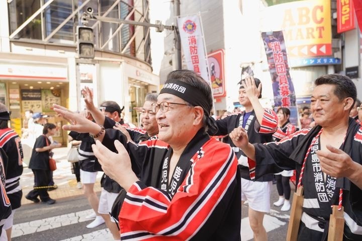 スナップ写真画像