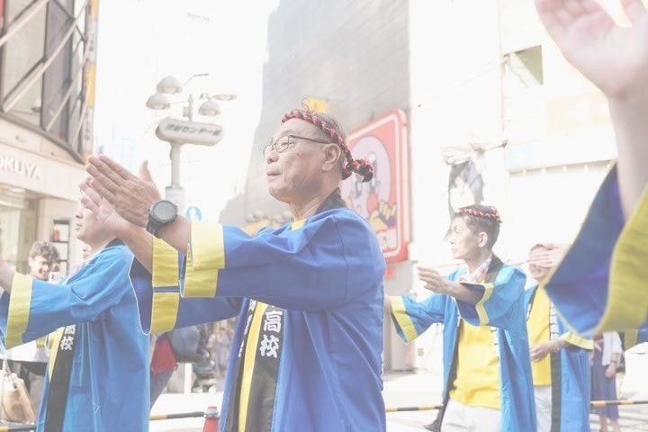 スナップ写真画像