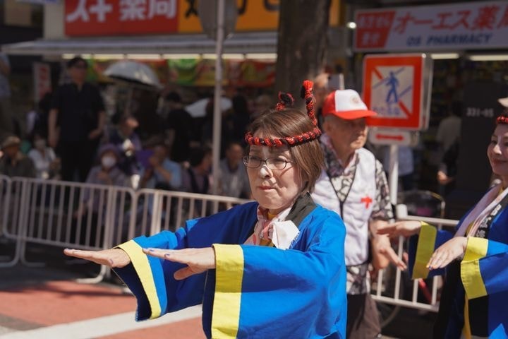 スナップ写真画像