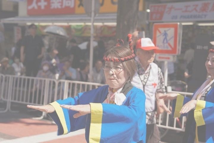 スナップ写真画像