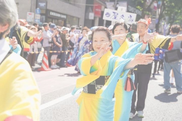 スナップ写真画像