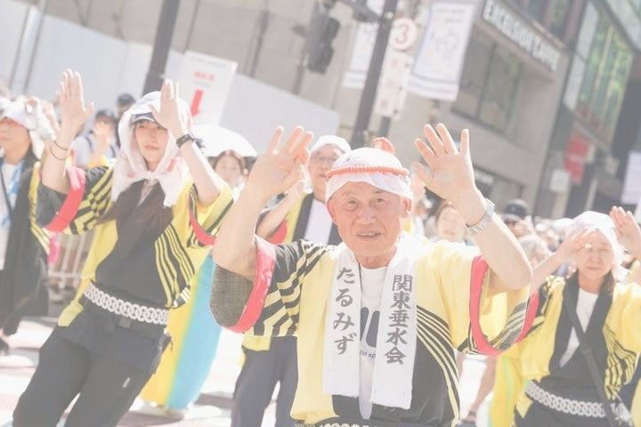 スナップ写真画像