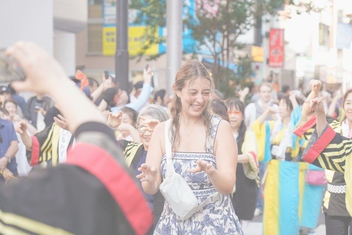 スナップ写真画像