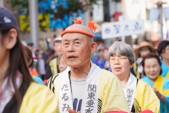 スナップ写真画像