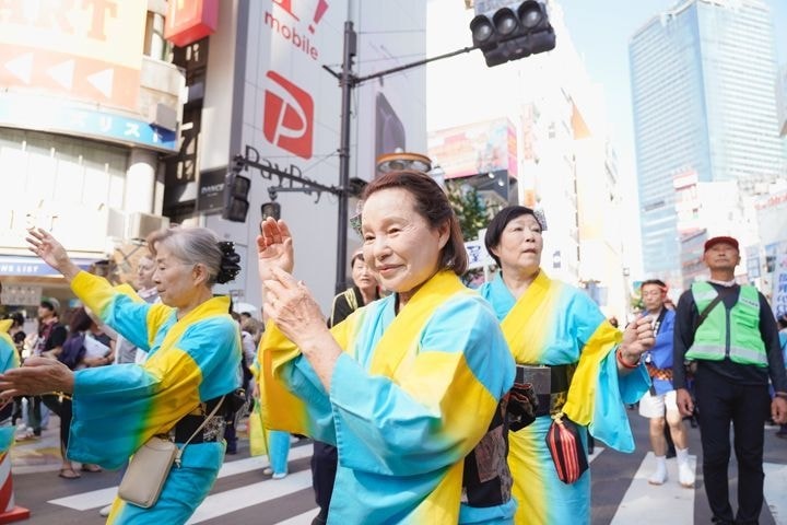 スナップ写真画像