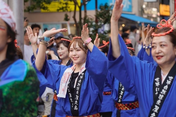 スナップ写真画像