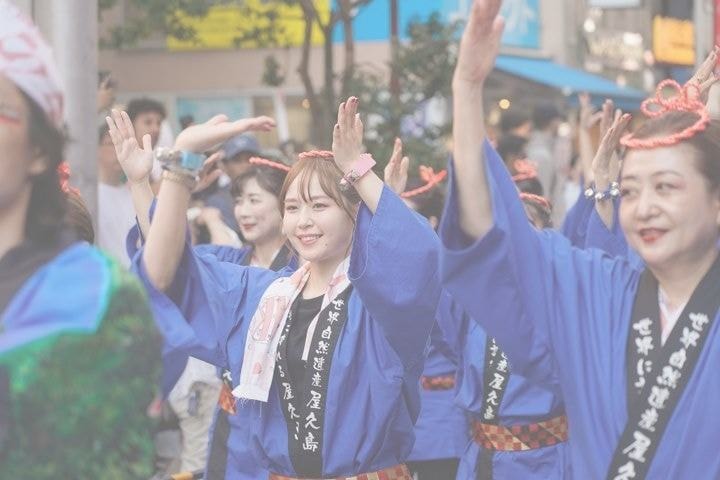 スナップ写真画像