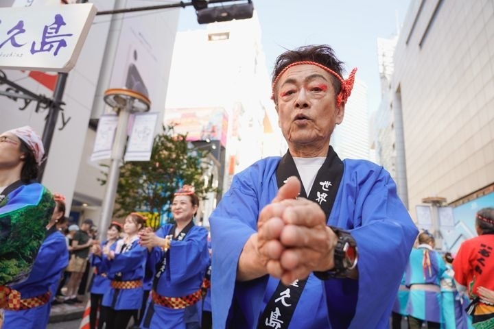 スナップ写真画像
