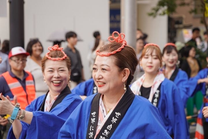 スナップ写真画像