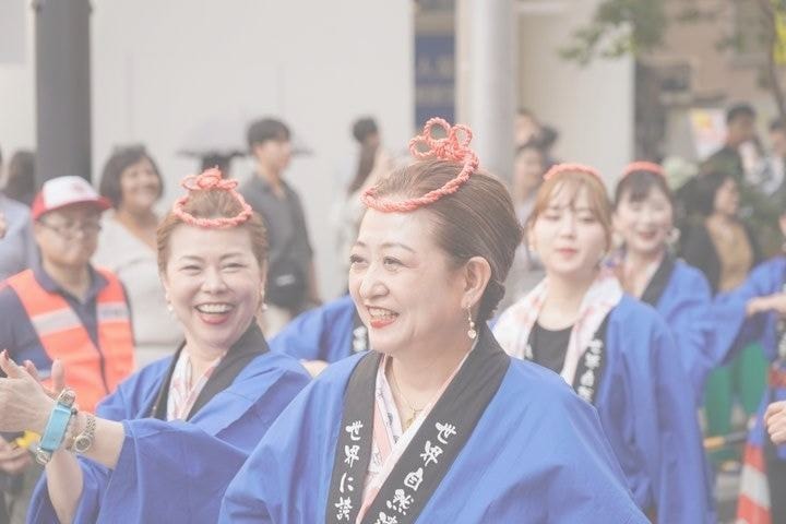 スナップ写真画像
