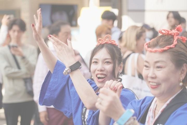 スナップ写真画像