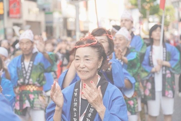 スナップ写真画像