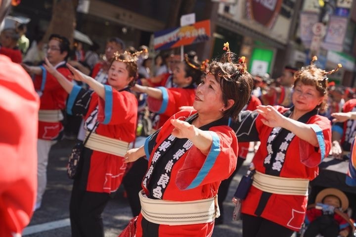 スナップ写真画像