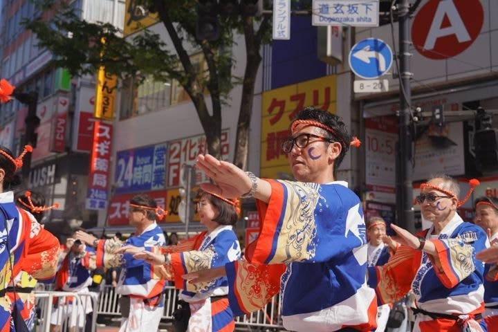 スナップ写真画像