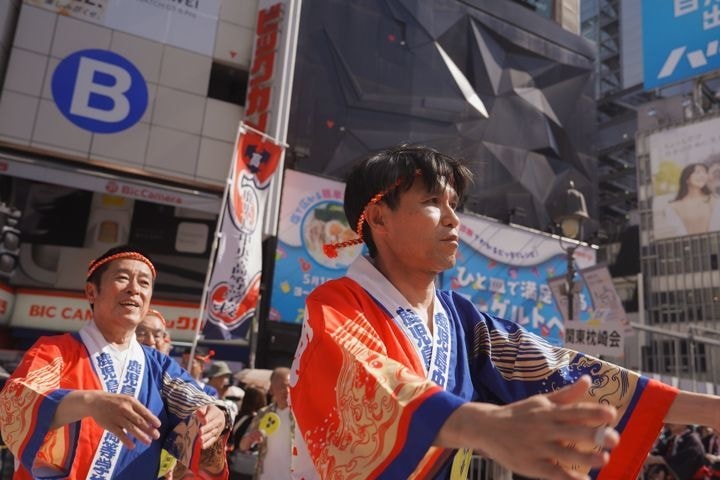 スナップ写真画像