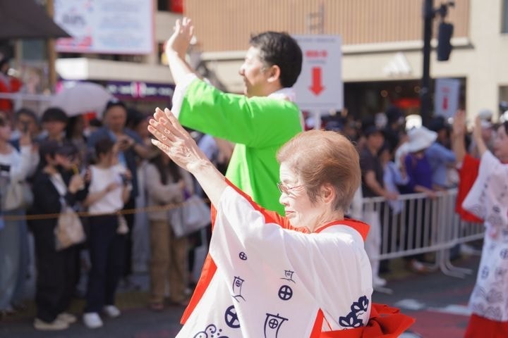 スナップ写真画像