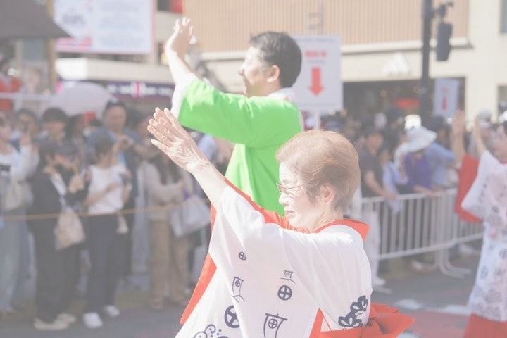 スナップ写真画像