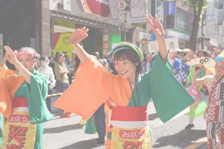 スナップ写真画像