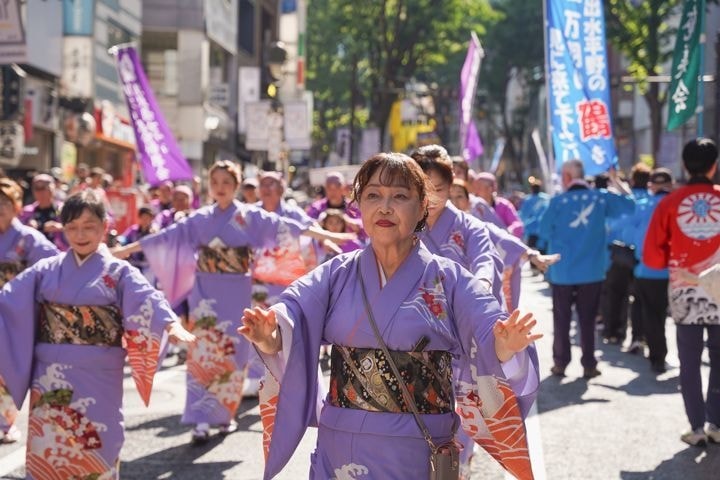 スナップ写真画像
