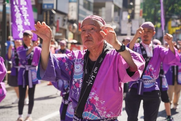 スナップ写真画像