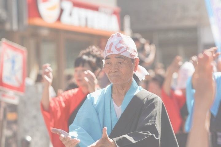 スナップ写真画像